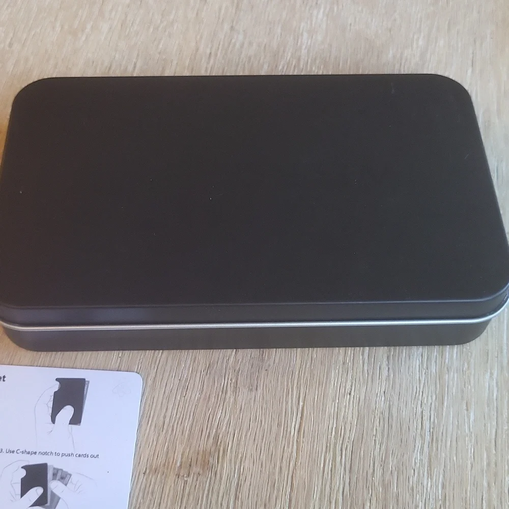 Men's Wallet